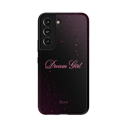 Dream Dust Samsung Case