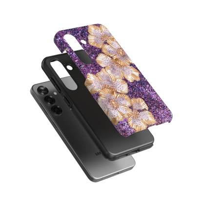 Opal Garden Samsung Case