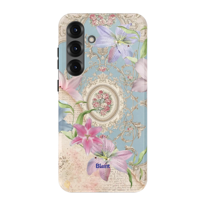 Edith Samsung Case