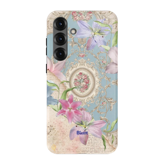 Edith Samsung Case