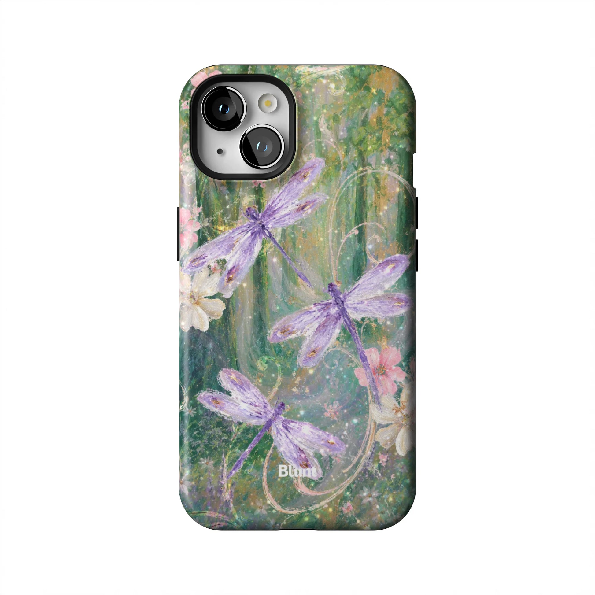 Garden-Spell-iphone-case-iPhone 13-1