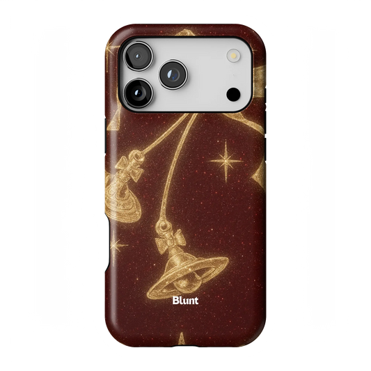 Star Belle iPhone Case