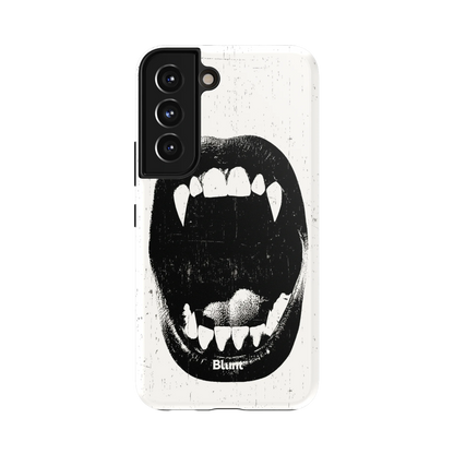 Venomous Samsung Case