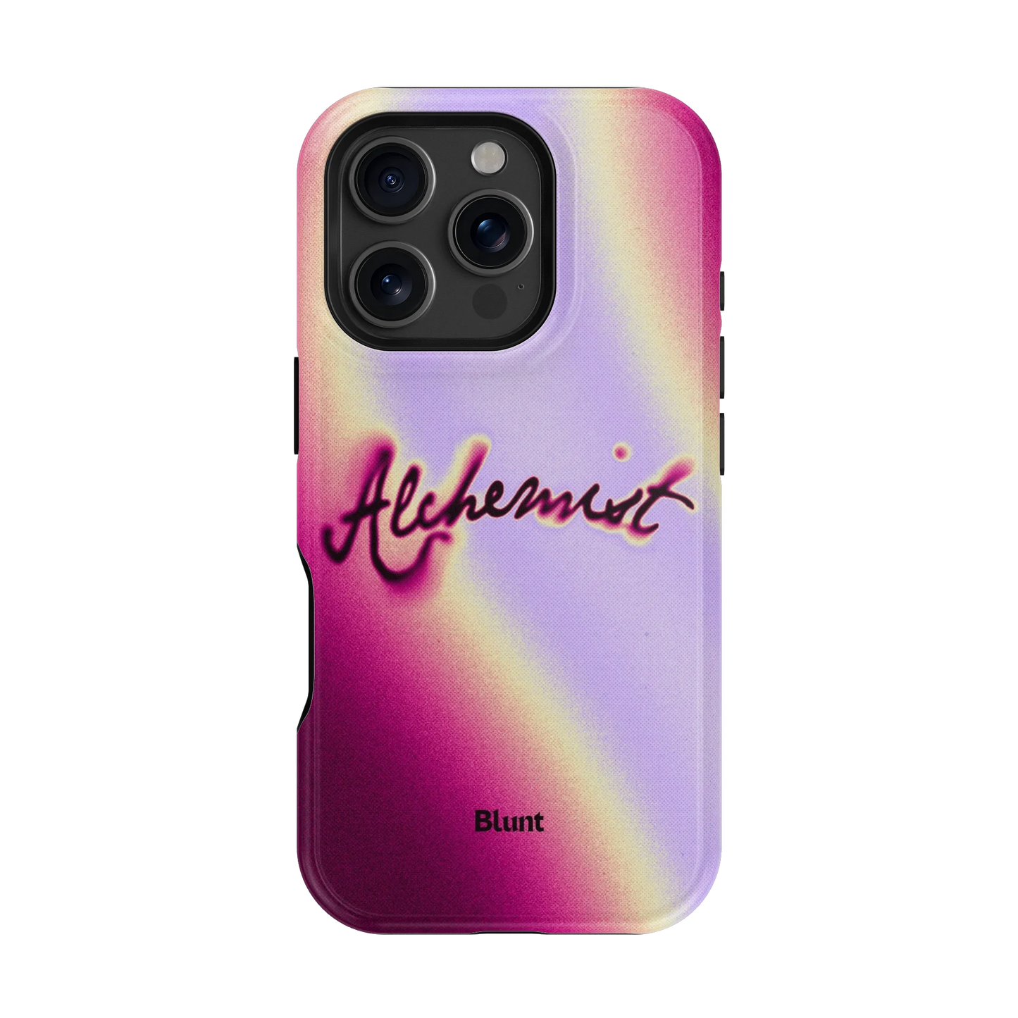 Alchemy iPhone Case