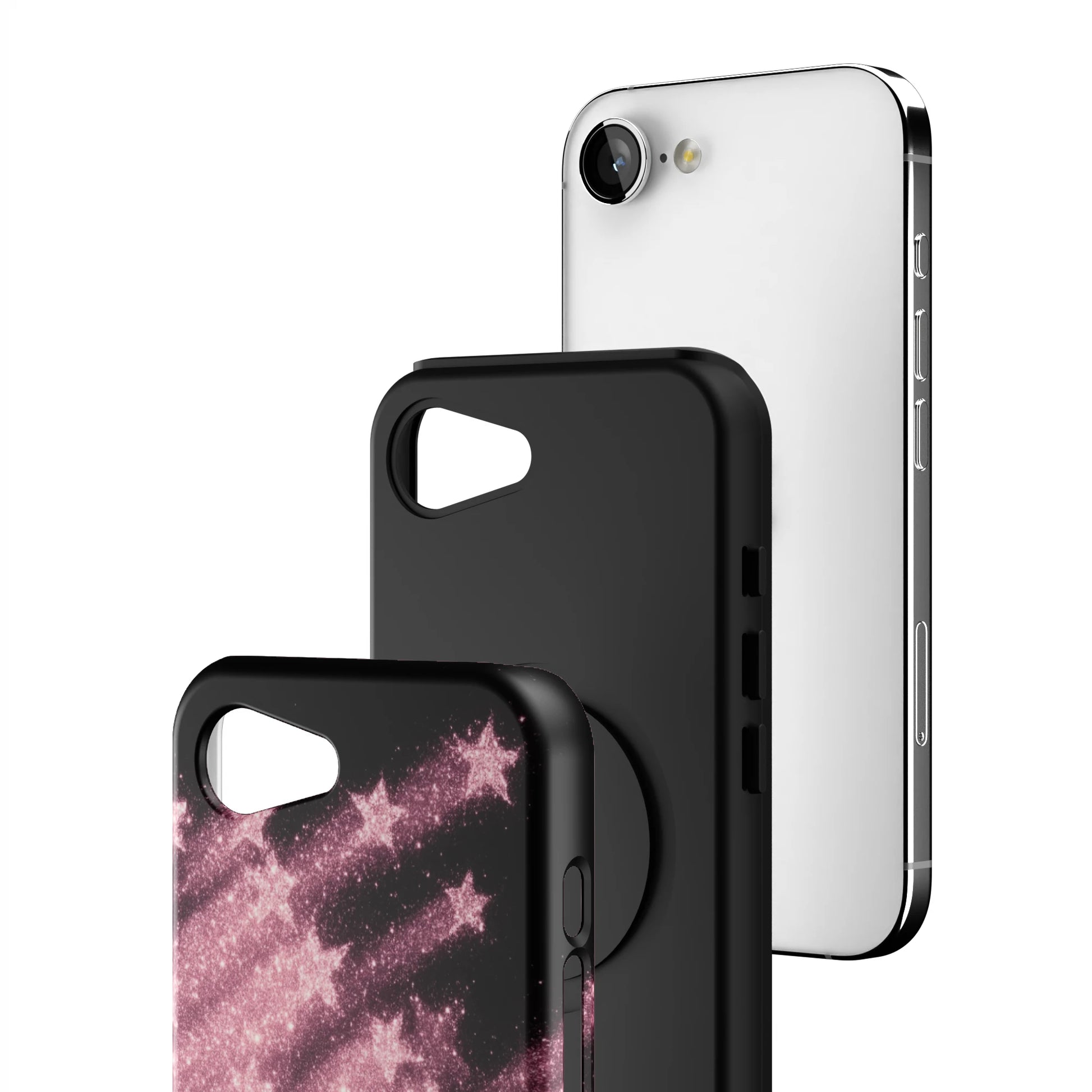 Neon-Scratch-iphone-case-iPhone 17 E-3