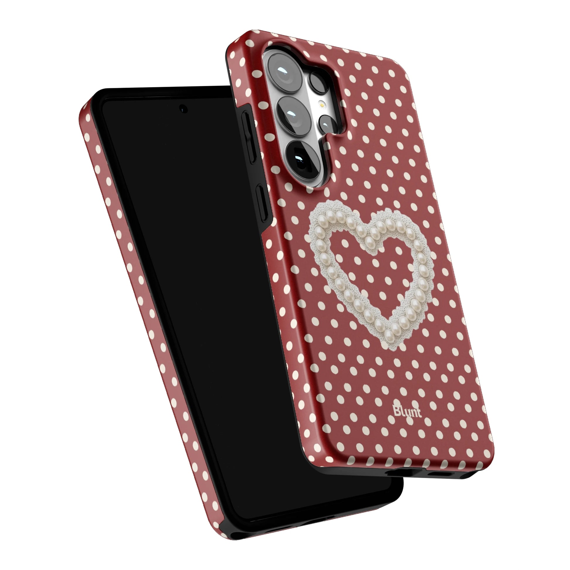 Polka-Pearl-samsung-case-Galaxy S26 Ultra-5