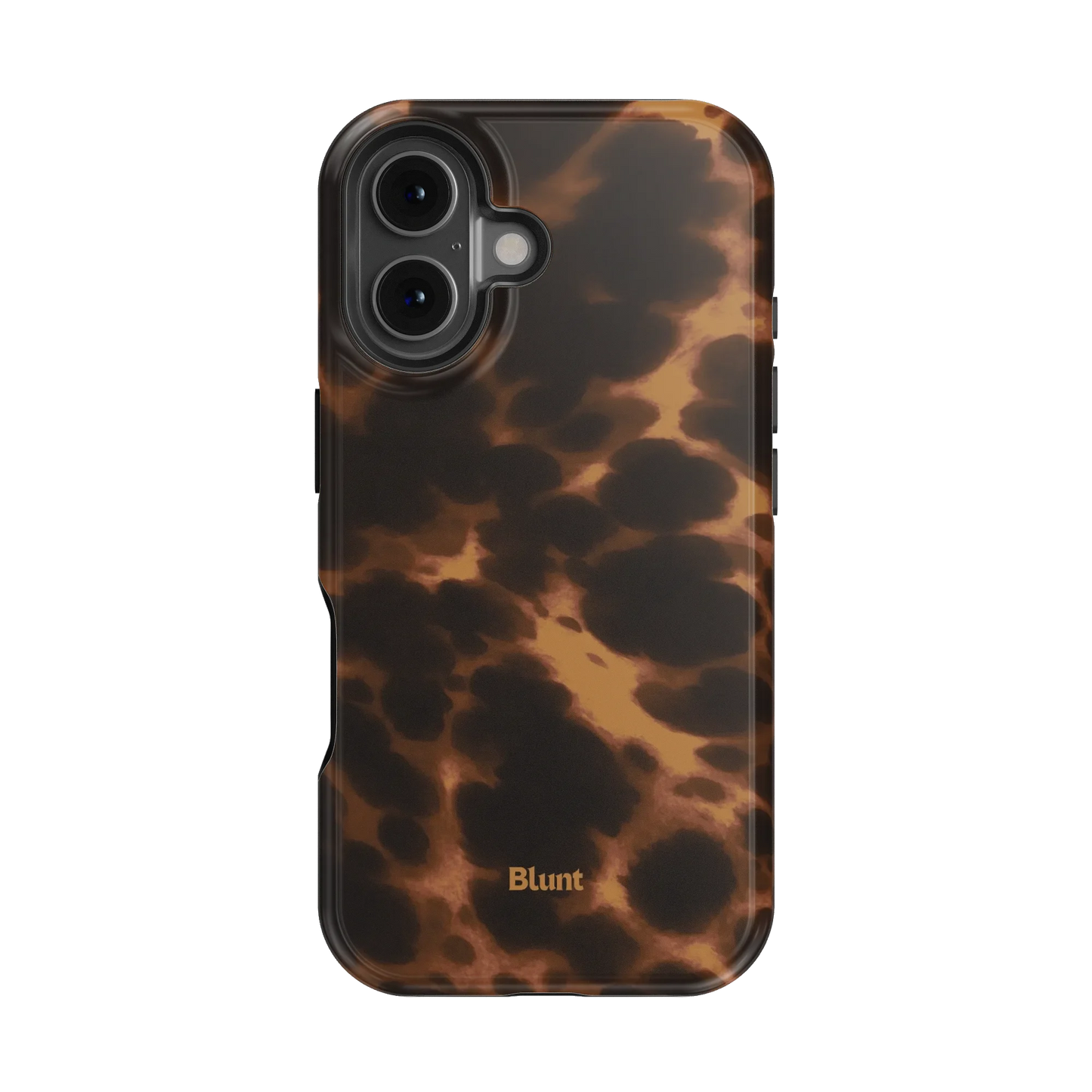 Cocoa Spark iPhone Case