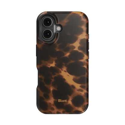 Cocoa Spark iPhone Case
