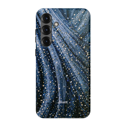 Midnight Showgirl Samsung Case