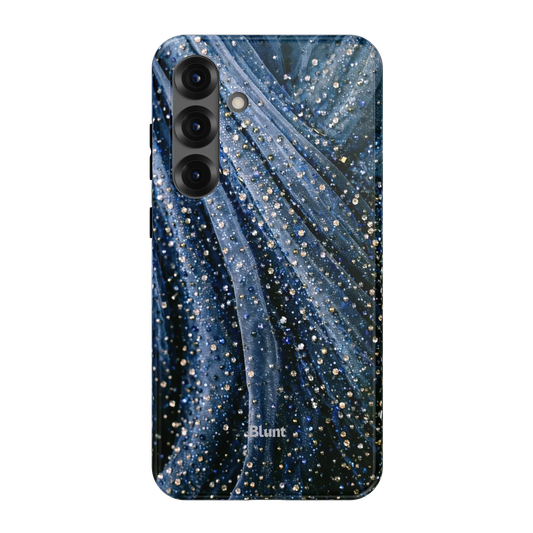 Midnight Showgirl Samsung Case