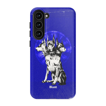 Play Flight Samsung Case