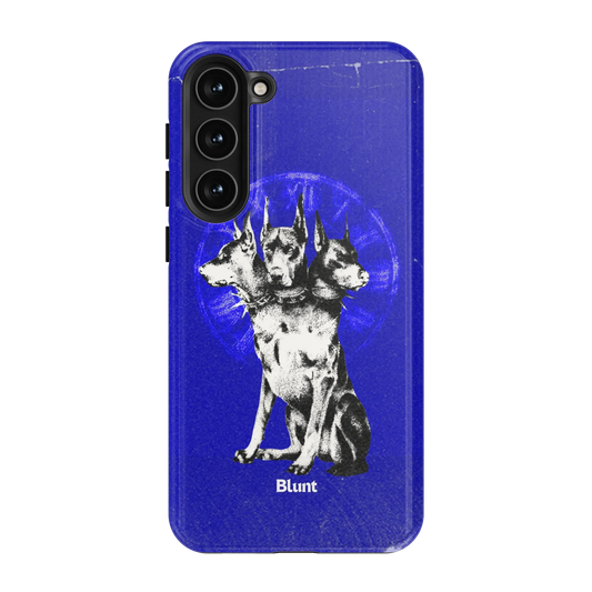 Play Flight Samsung Case