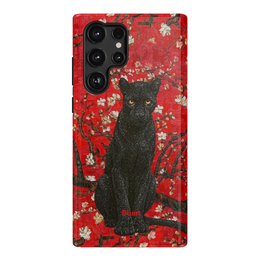 Samira Samsung Case