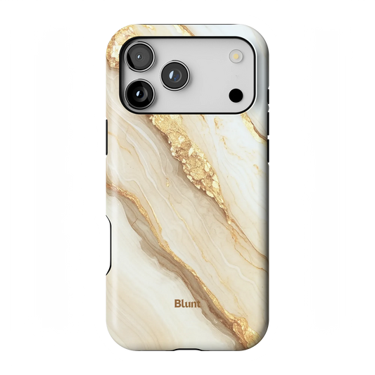 Alabastre iPhone Case