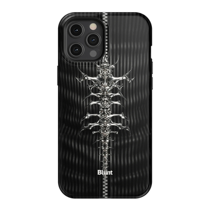Axial iPhone Case