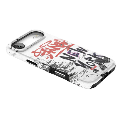 Riot-iphone-case-iPhone 17 Air-2
