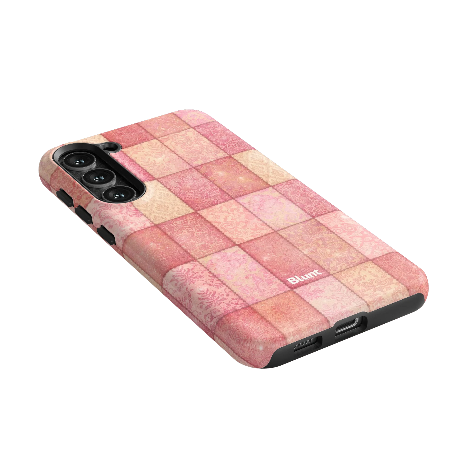 Pastel-Chess-samsung-case-Galaxy S23 Plus-2