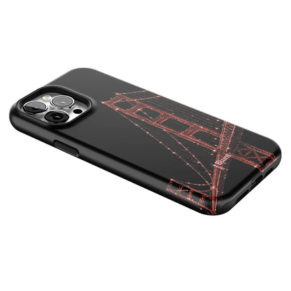 San-Francisco-iphone-case-iPhone 13 Pro Max-2