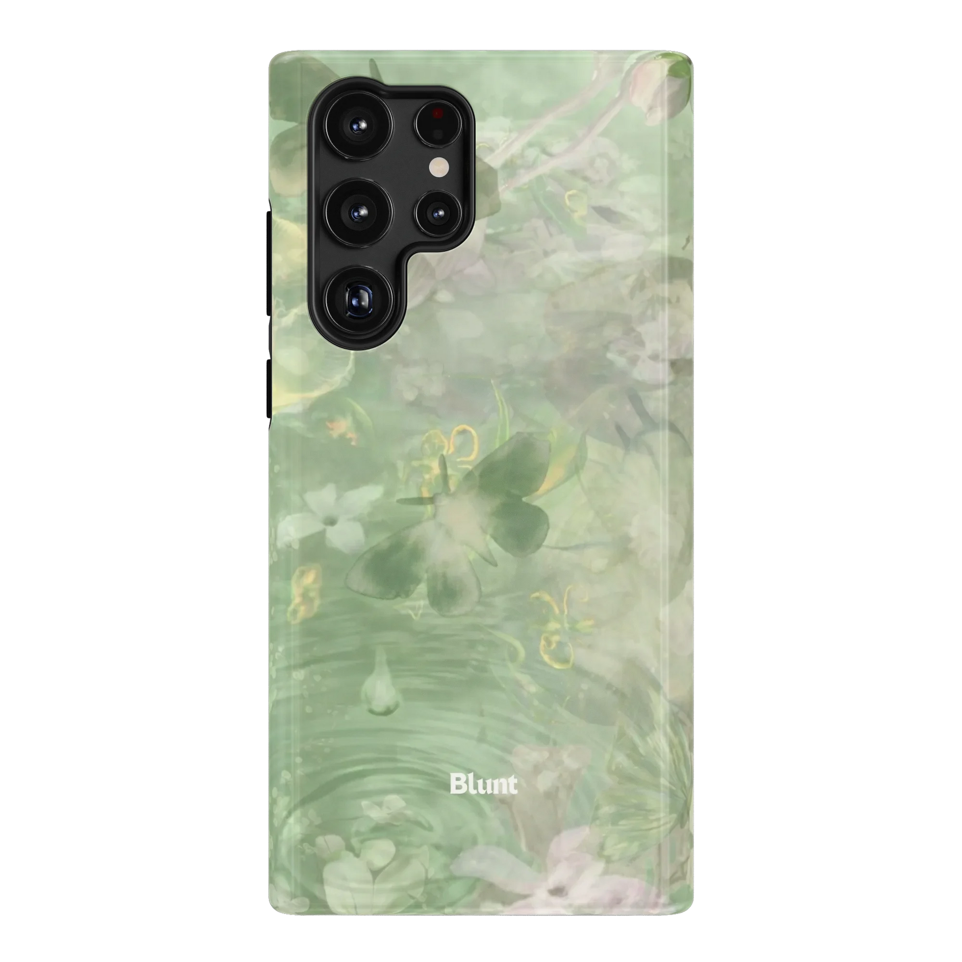 Sage-Mint-samsung-case-Galaxy S22 Ultra-1