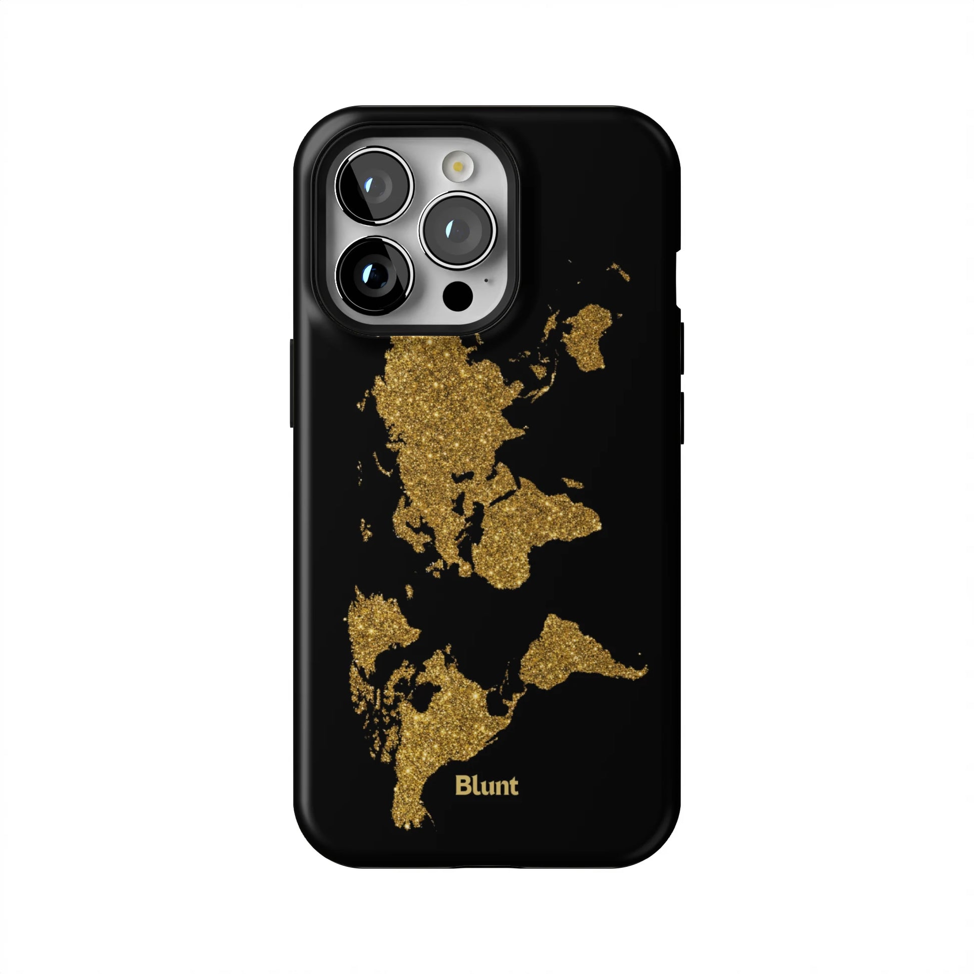 Golden-Border-iphone-case-iPhone 13 Pro-1
