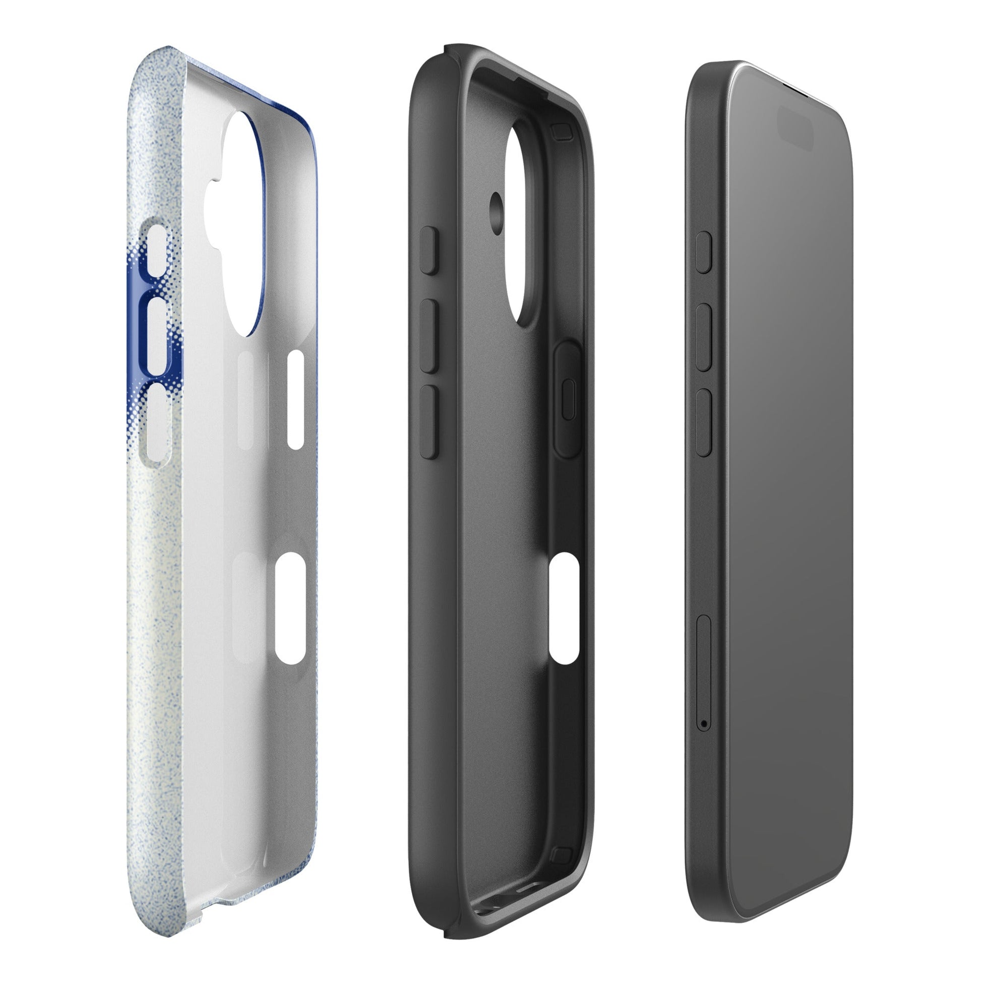 Xaliri iPhone Case - Blunt Cases