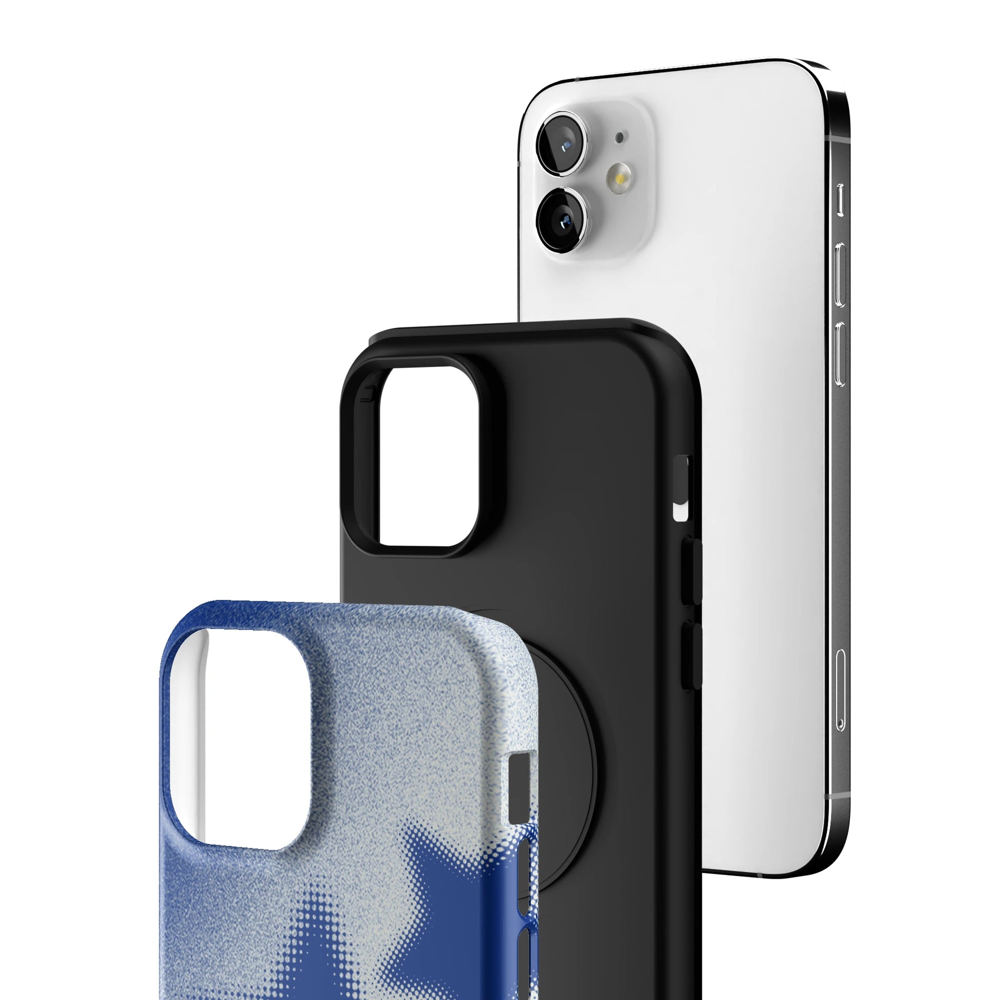 Xaliri iPhone Case gallery - Iphone_12_Iphone_3