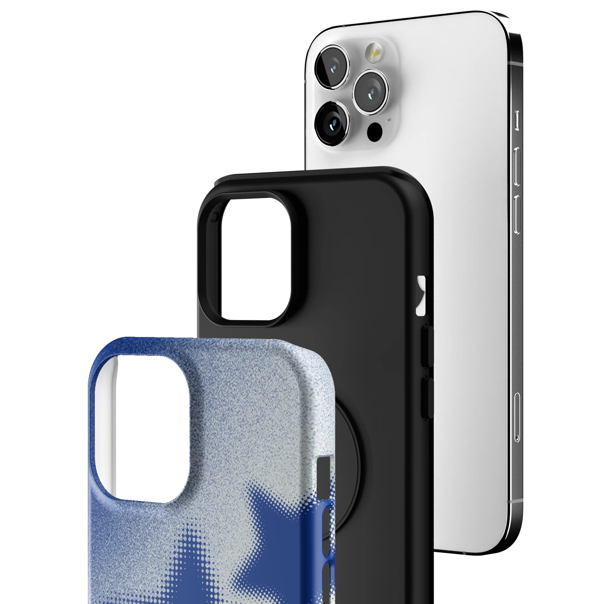Xaliri iPhone Case gallery - Iphone_12_Pro_Max_3