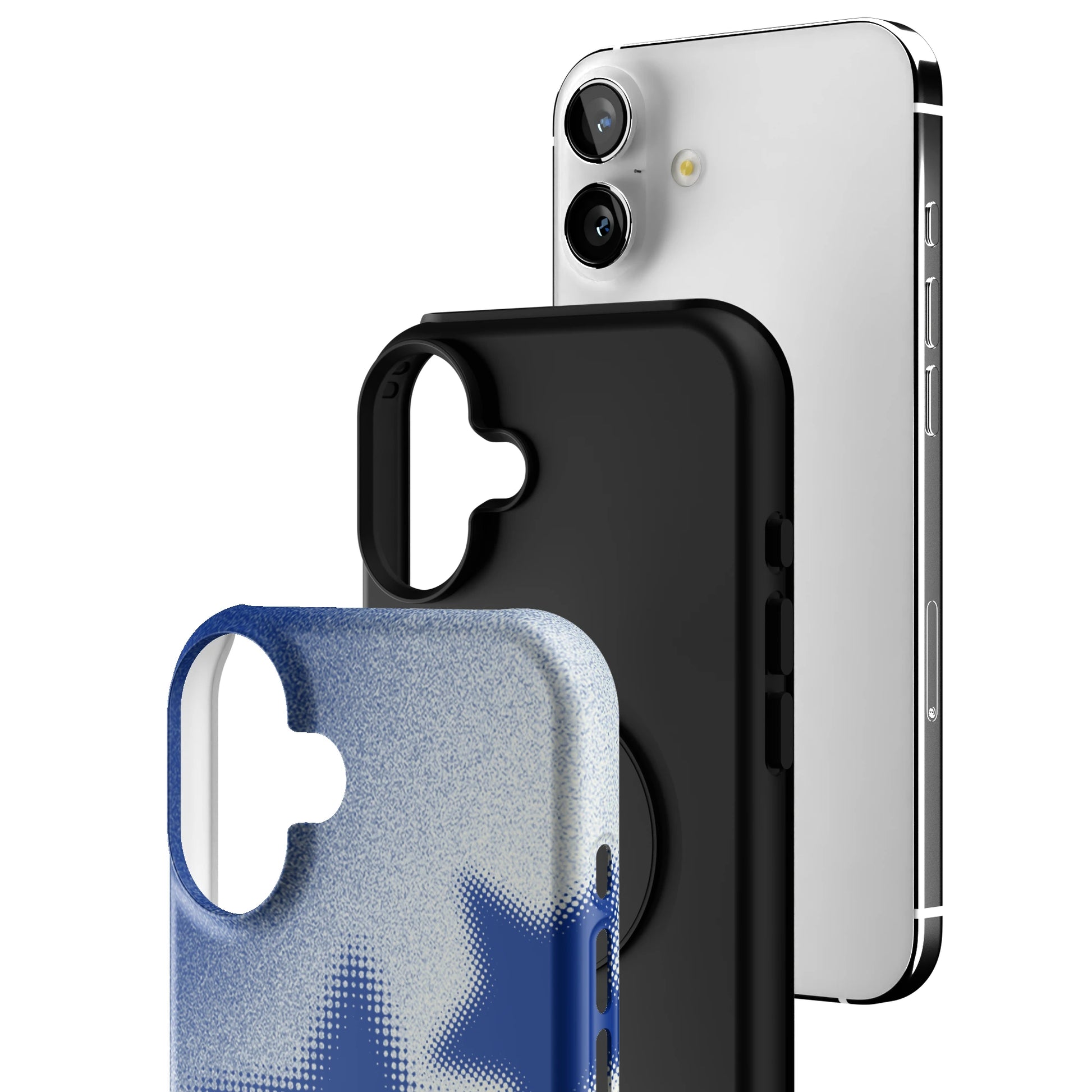 Xaliri iPhone Case gallery - Iphone_16_Mini_Air_Plus_3
