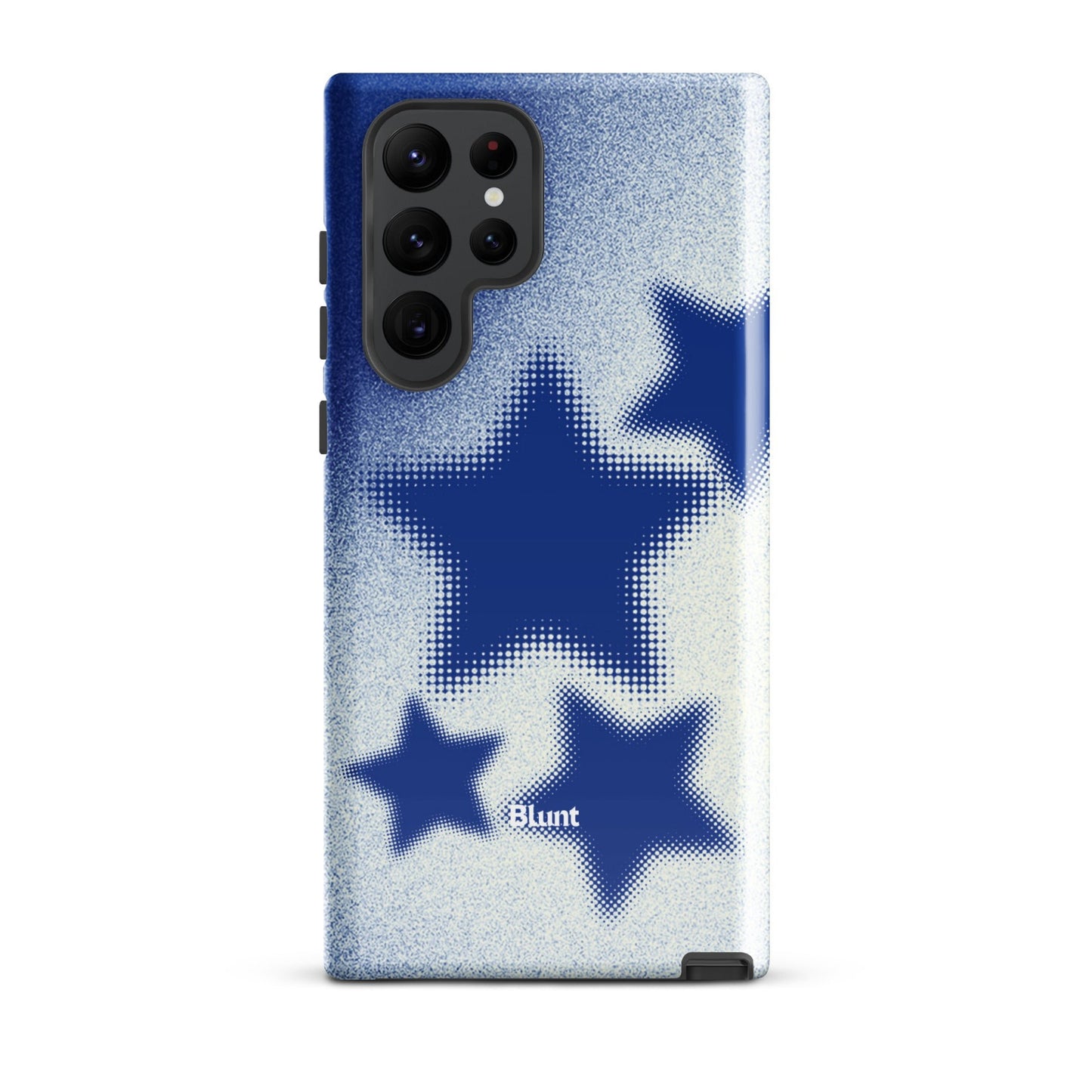 Xaliri Samsung Case - Blunt Cases
