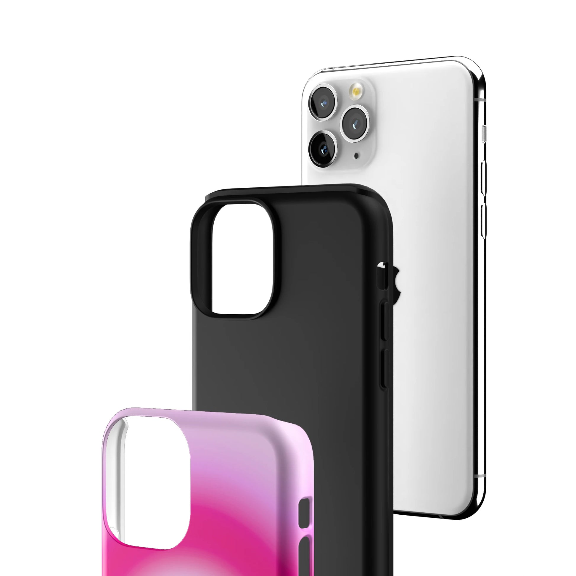 pinkevileyegradientiphonecase-iphone-case-iPhone 11 Pro-3