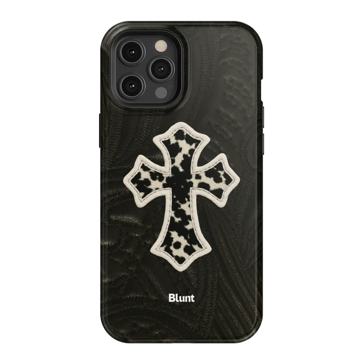 Holy Cross iPhone Case
