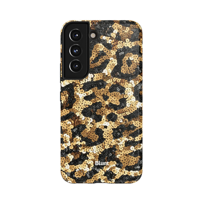 Stage Cat Samsung Case