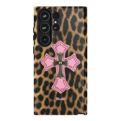 Savage Grace Samsung Case