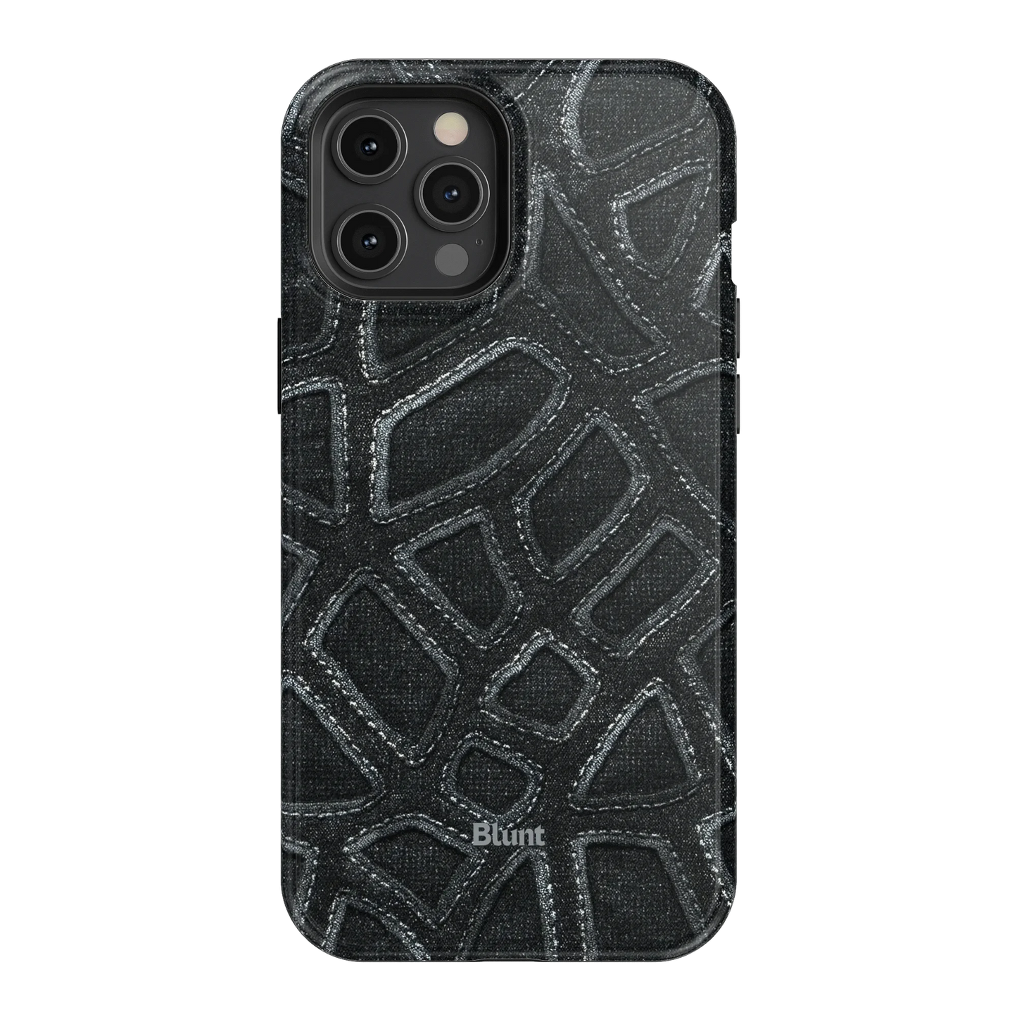 Phanthom iPhone Case