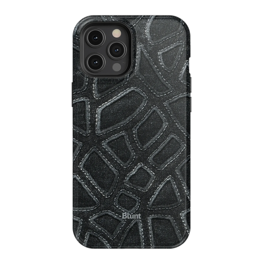 Phanthom iPhone Case