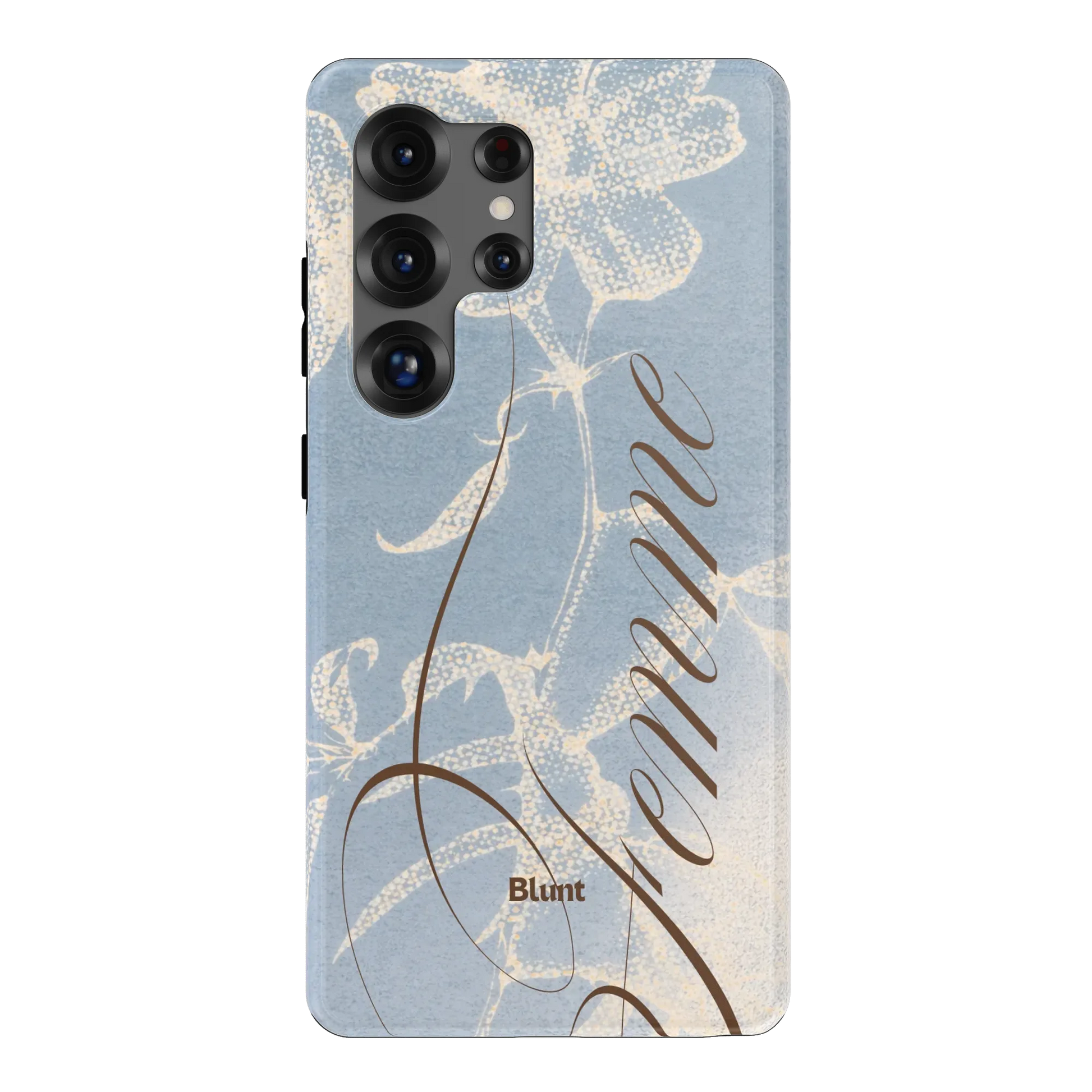 Floral-Femme-samsung-case-S25 Ultra-1