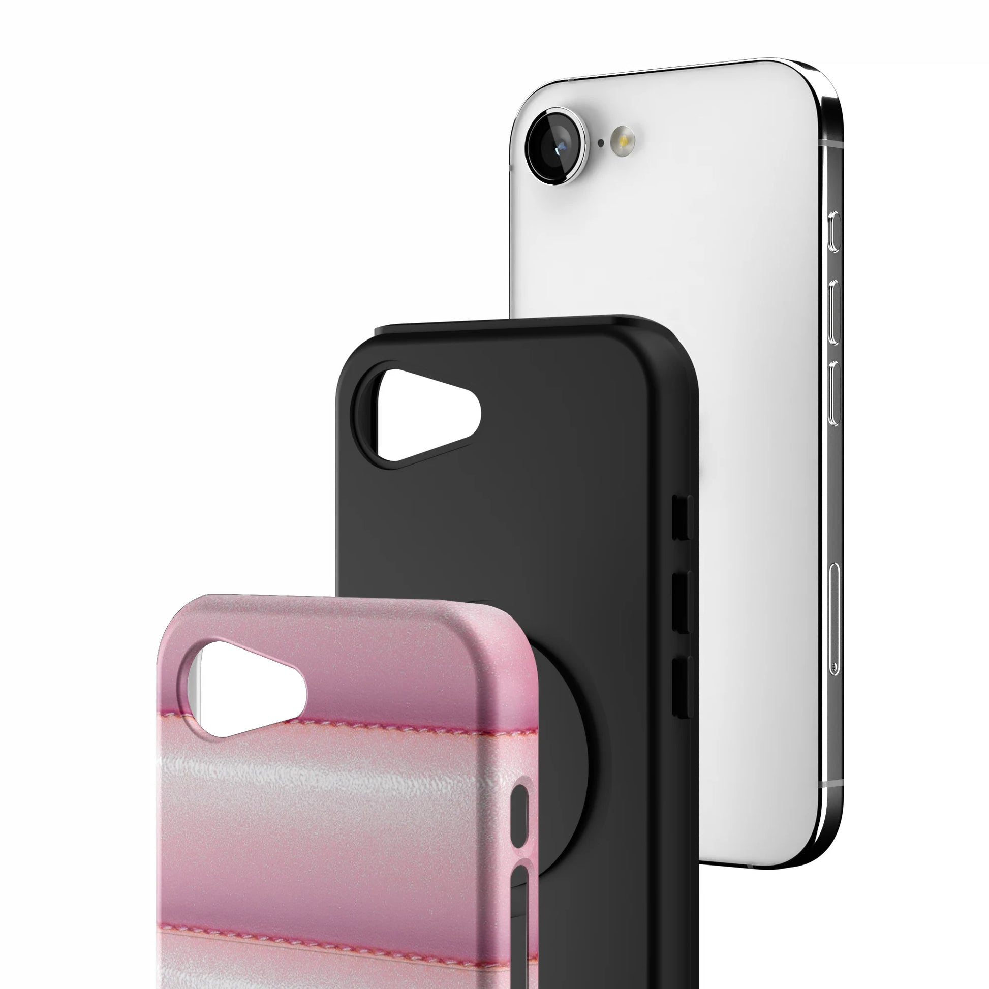 Pink-Puffer-iphone-case-iPhone 17 E-3