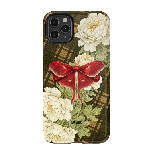 PLAID-EVENING-iphone-case-iPhone 11 Pro Max-1