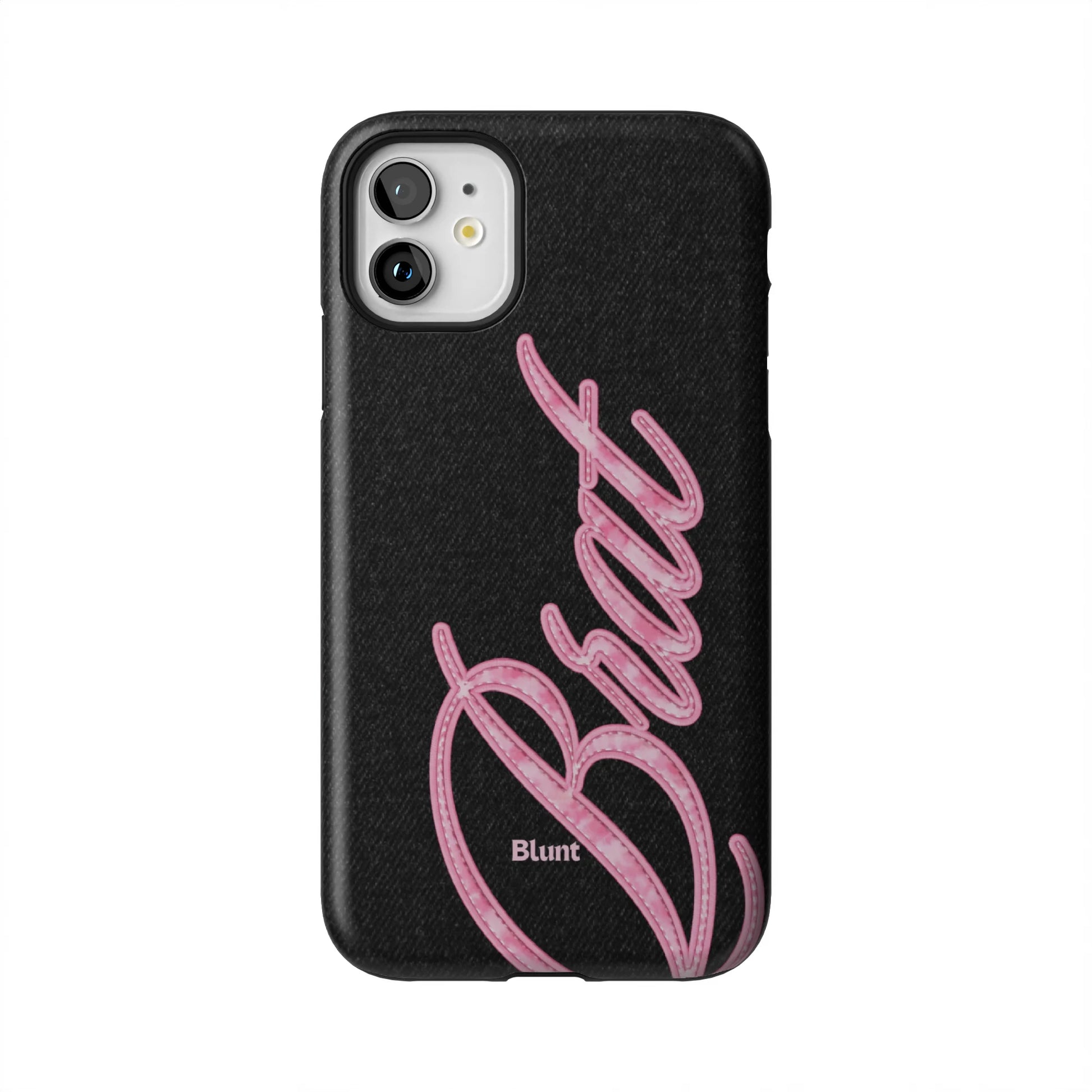 Pink-Brat-iphone-case-iPhone 11-1