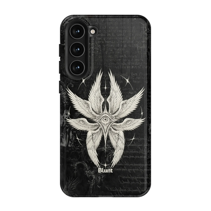 Divine-Form-samsung-case-Galaxy S23 Plus-1