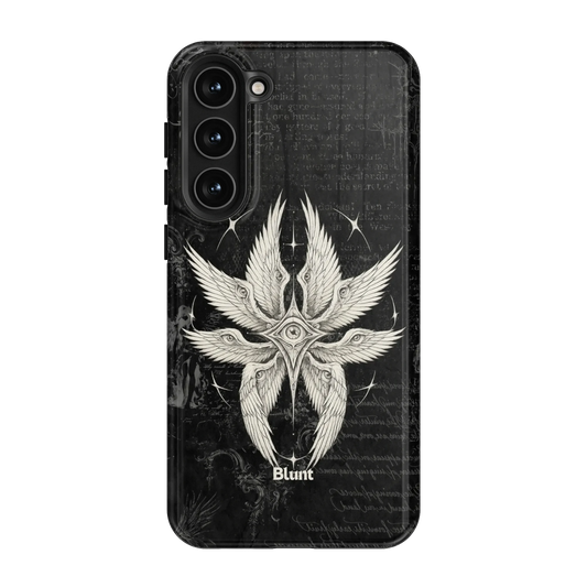 Divine-Form-samsung-case-Galaxy S23 Plus-1
