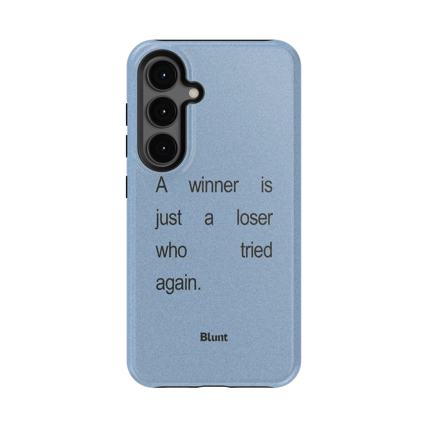 Winners Loop Samsung Case