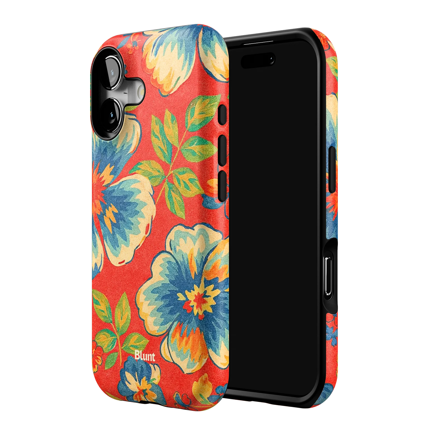 Emory iPhone Case