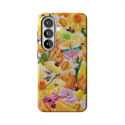 Stella Samsung Case