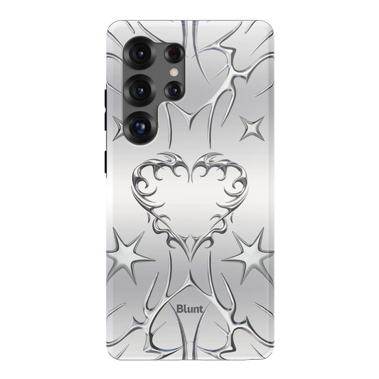 Angel Core Samsung Case