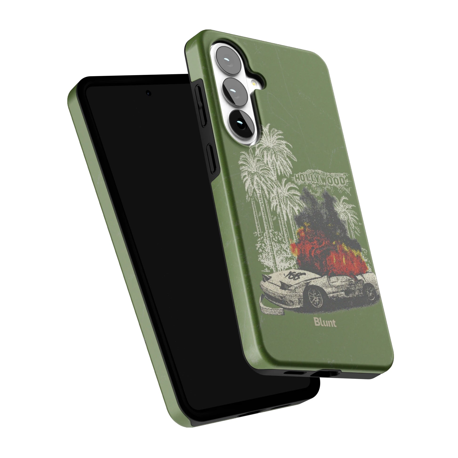 Hollywood-samsung-case-Galaxy S26 Plus-5