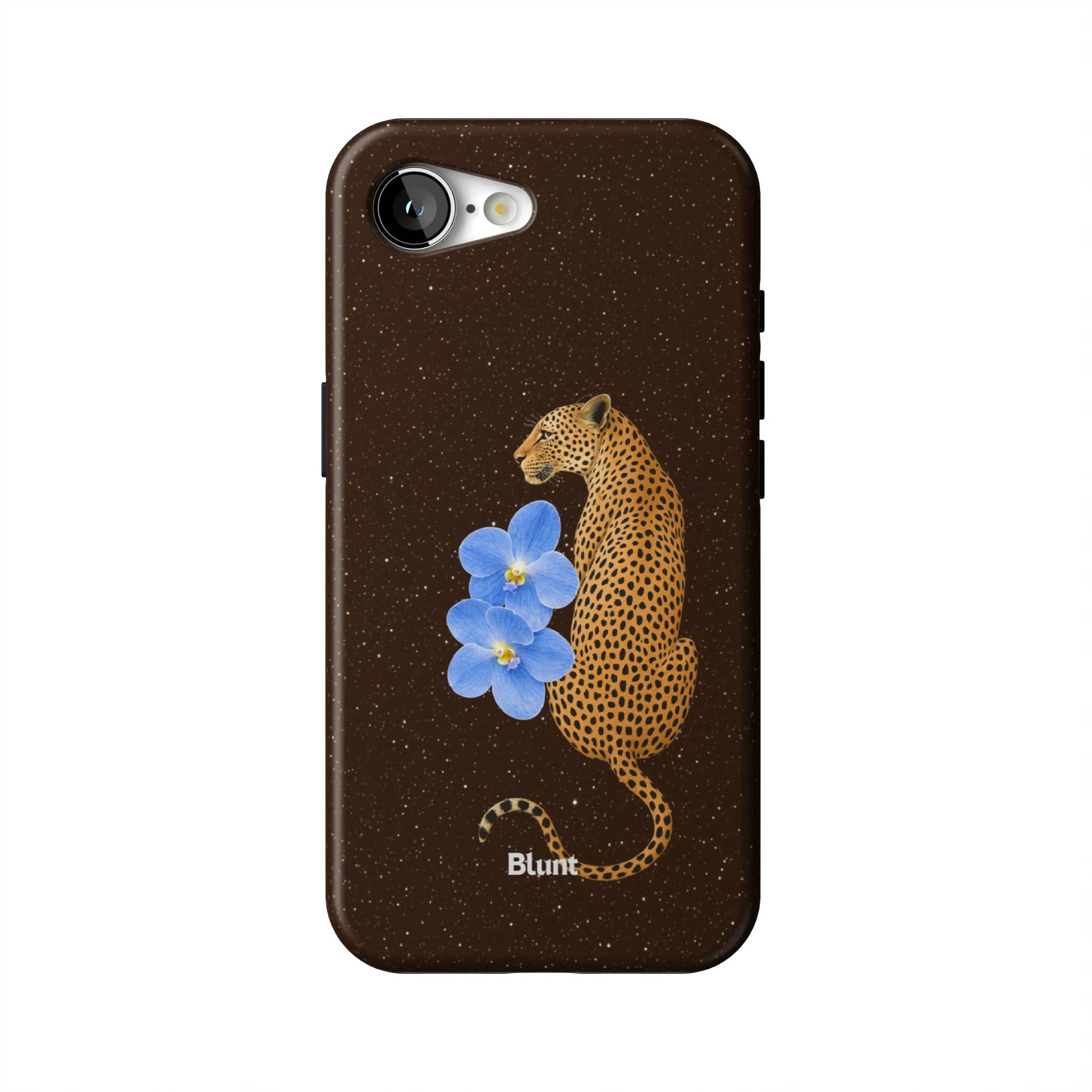 Brown-Cleo-iphone-case-iPhone 17 E-1