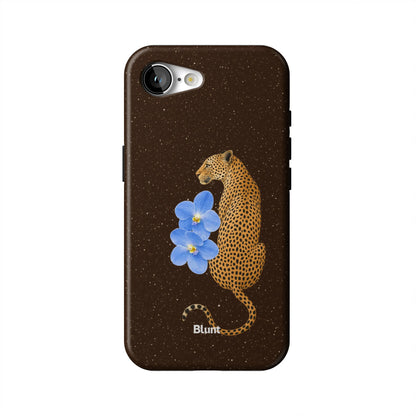 Brown-Cleo-iphone-case-iPhone 17 E-1