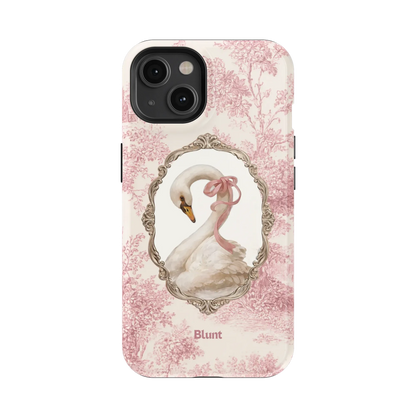 Lake Muse iPhone Case