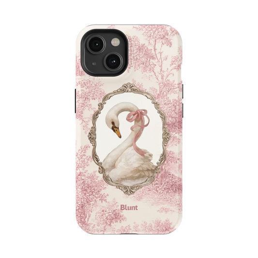 Lake Muse iPhone Case